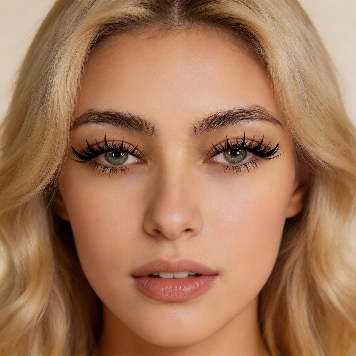 Baby Wink 5-in-1 DIY Cluster Lash Kit – 120 Clusters