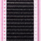 Cashmere Single Lash Trays – 0.05 mm