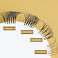 Premium Cashmere Eyelashes (C Curl 0.07) - Liore Lash