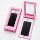 Easy Fan Lashes – 0.07 mm