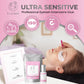 Ultra Sensitive Professional Eyelash Extensions Glue - Liore Lash