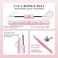 Angel Energy Brown 5-in-1 DIY Cluster Lash Kit – 120 Clusters