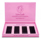 Cashmere Bulk Lash Palette – 0.07 mm, 64 Rows