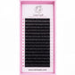 Cashmere Easy Fan Lashes – 0.07 mm, 16 Rows
