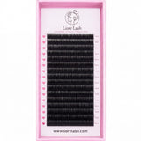Cashmere Easy Fan Lashes – 0.07 mm, 16 Rows