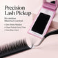 Cashmere Easy Fan Lashes – 0.07 mm, 16 Rows
