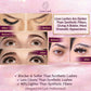 Cashmere Premade U & W Lash Fans – 0.07 mm