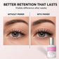 Ultimate Lash Primer For Professional Eyelash Extensions - 35% Longer Lash Retention