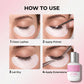 Ultimate Lash Primer For Professional Eyelash Extensions - 35% Longer Lash Retention