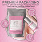 Ultra Sensitive Professional Eyelash Extensions Glue - Up to 4 weeks lasting